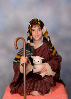 1st Grade Shepherds & Angels 2022-0200