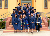Our Lady's School 8th Grade Grads 2023-0148
