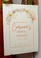 Corinne's Bridal Shower 6-3-23