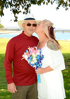 Everett & Keri's Wedding Day 5-17-19  #(19)