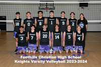 FCHS Knights Varsity & JV Volleyball 23-24-01 copy
