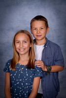 Buddy & Sibling Pictures for Foothills Christian School