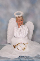 1st Grade Vera-Shepherd & Angel Pictures