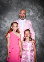 Fuerte Father/Daughter Dance 2024