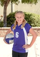 FCMS Girl's Volleyball 2022-0108