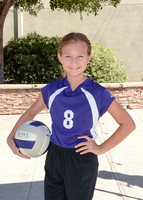 FCMS Girl's Volleyball 2022-0113
