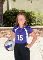 FCMS Girl's Volleyball 2022-0111
